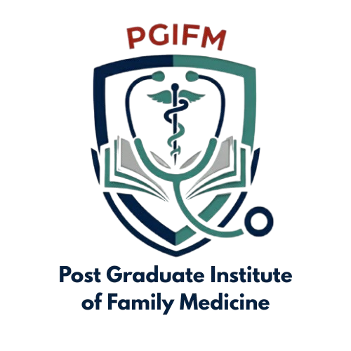 PGIFM Logo